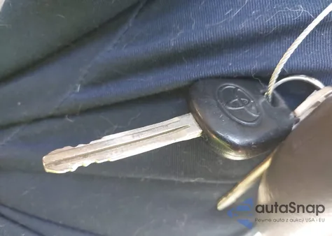 2007 Toyota Corolla Ce z USA, uszkodzony, nr VIN 2T1BR32E57C775502